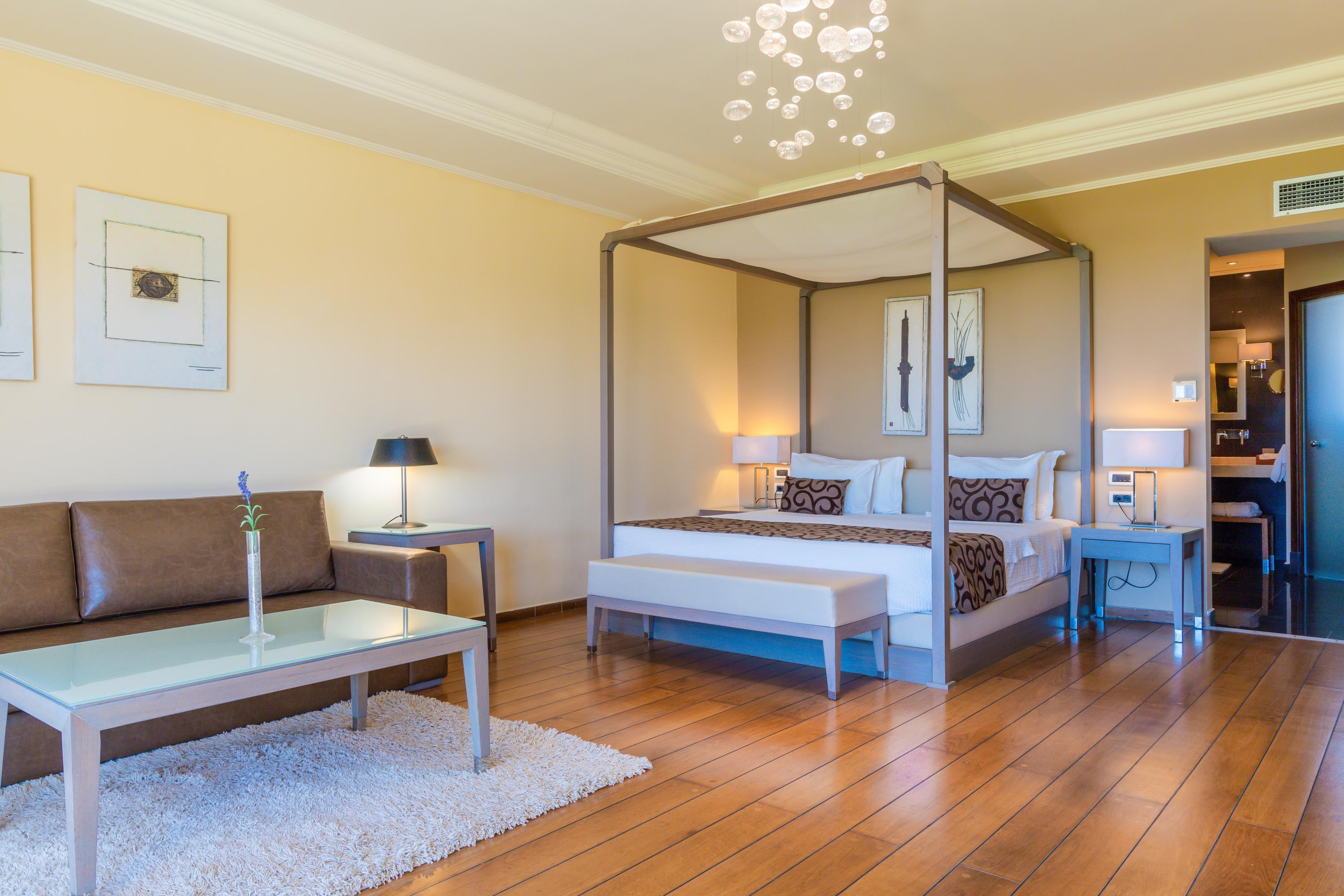 Restia Suites Exclusive Resort (Adults Only) Acharavi  Zewnętrze zdjęcie
