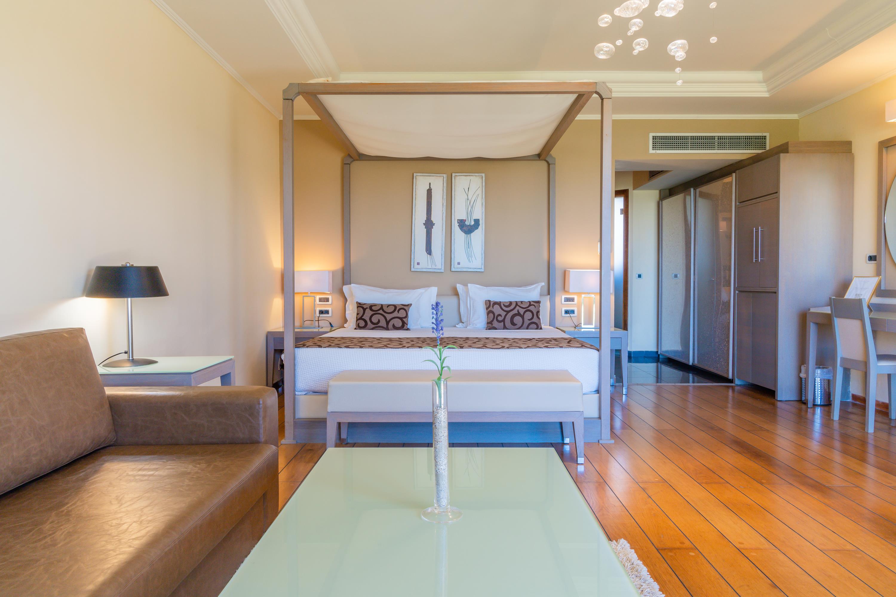 Restia Suites Exclusive Resort (Adults Only) Acharavi  Zewnętrze zdjęcie