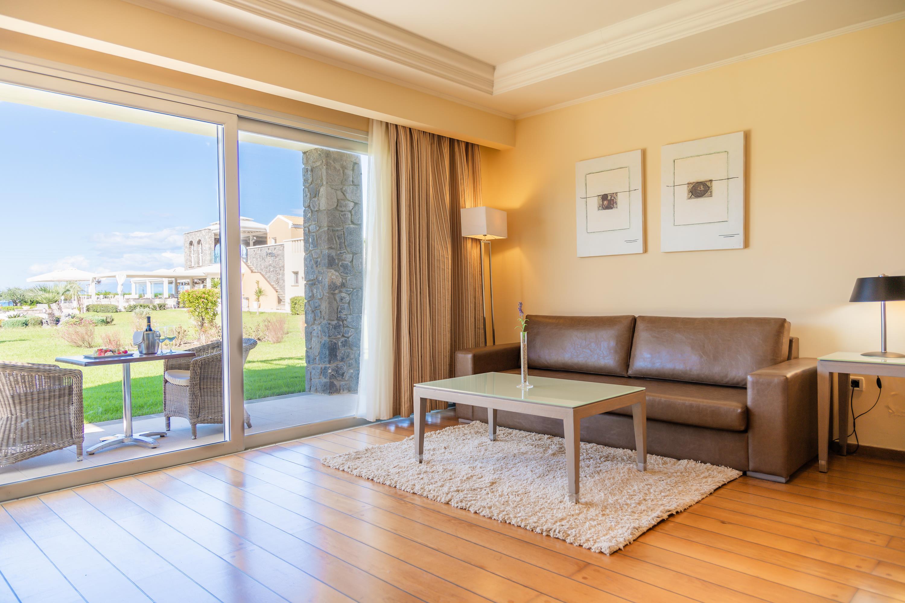 Restia Suites Exclusive Resort (Adults Only) Acharavi  Zewnętrze zdjęcie