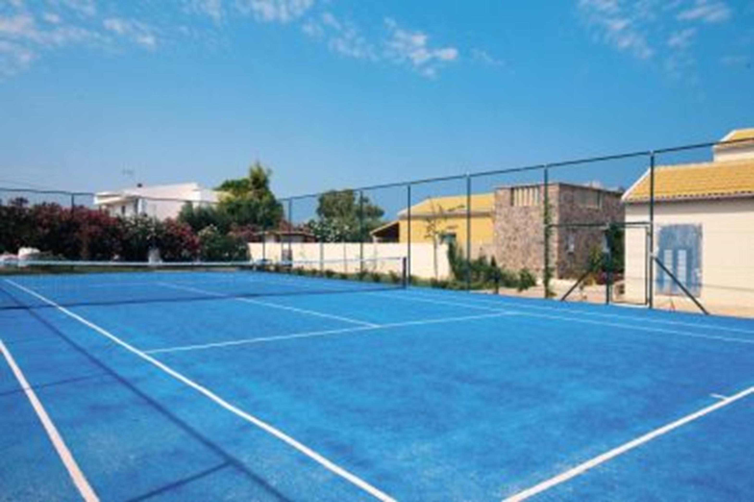 Restia Suites Exclusive Resort (Adults Only) Acharavi  Zewnętrze zdjęcie