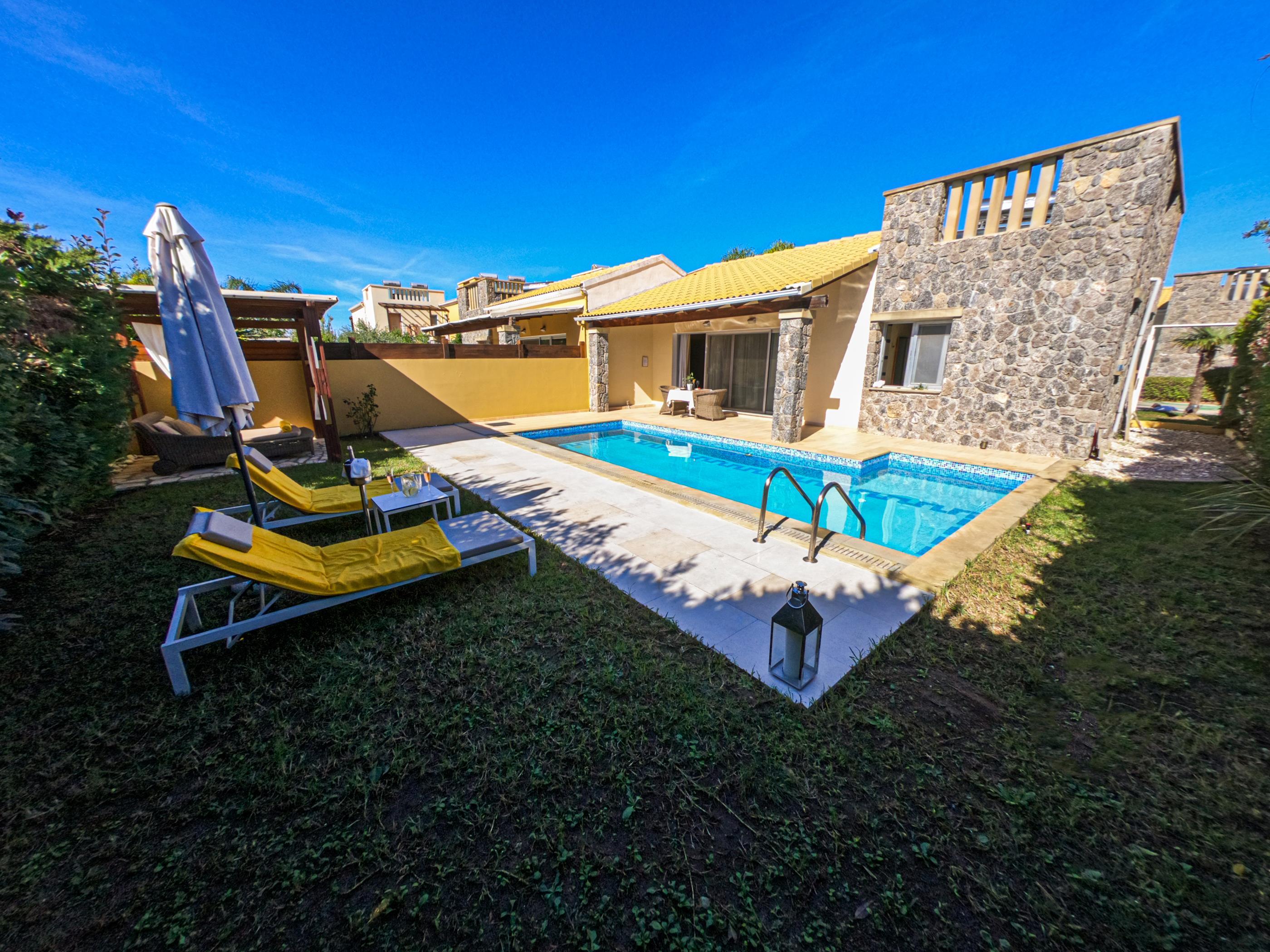 Restia Suites Exclusive Resort (Adults Only) Acharavi  Zewnętrze zdjęcie
