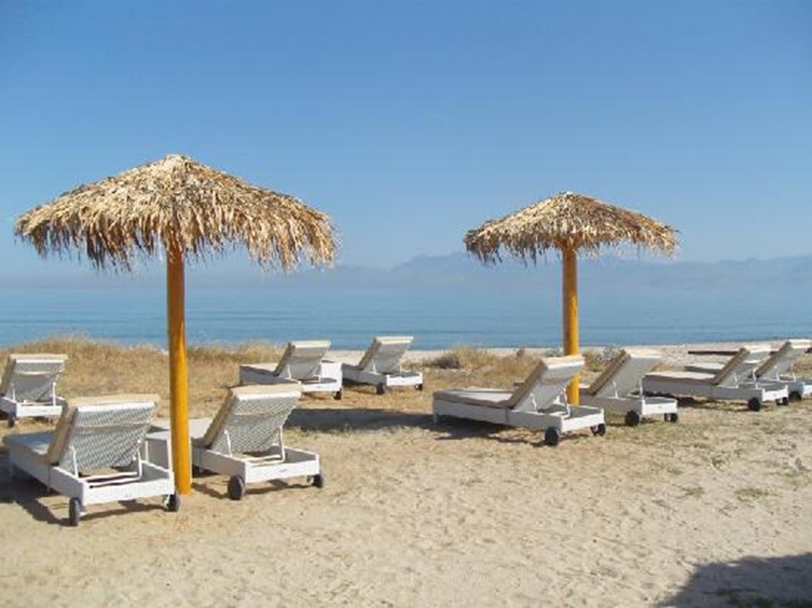 Restia Suites Exclusive Resort (Adults Only) Acharavi  Zewnętrze zdjęcie