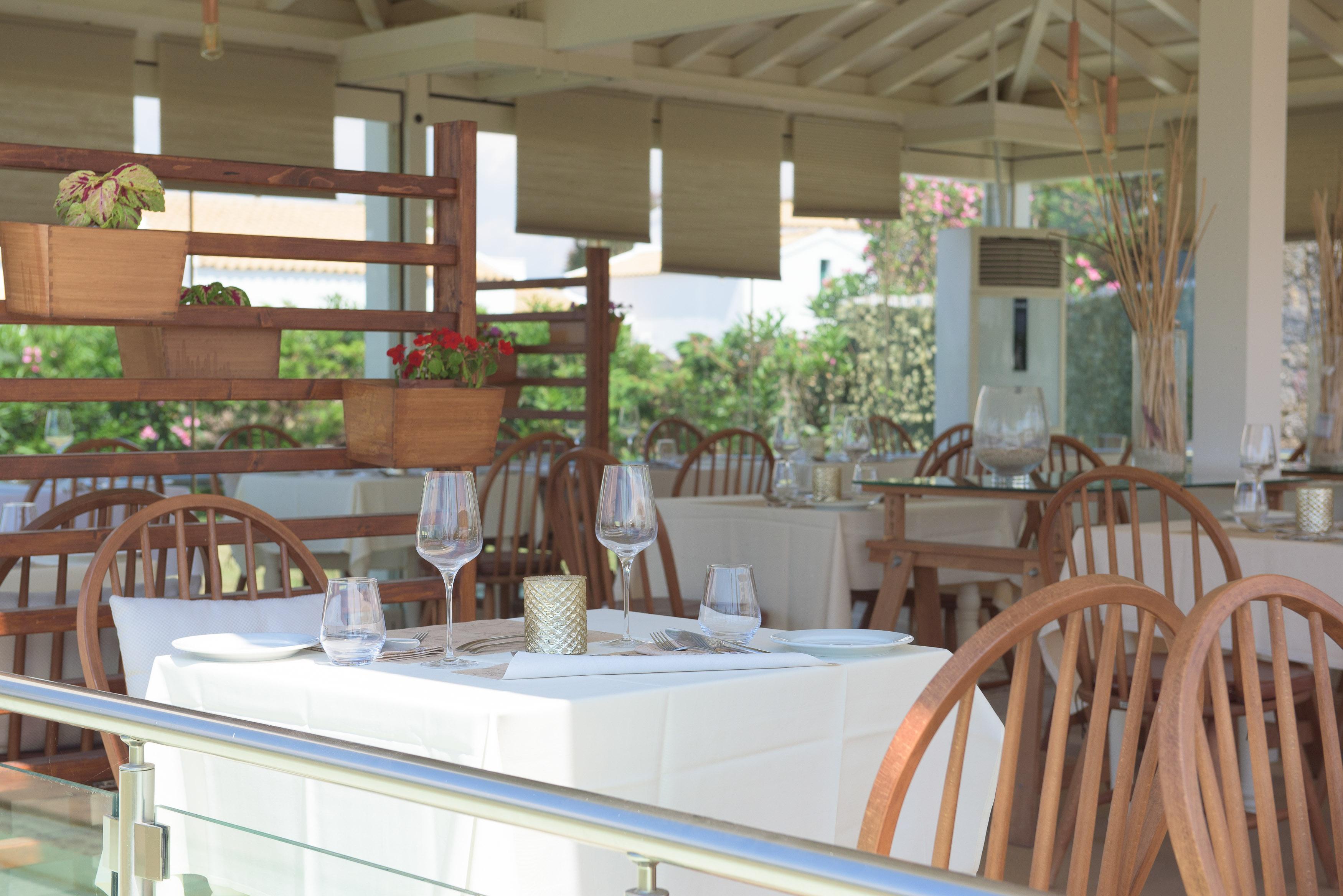 Restia Suites Exclusive Resort (Adults Only) Acharavi  Zewnętrze zdjęcie