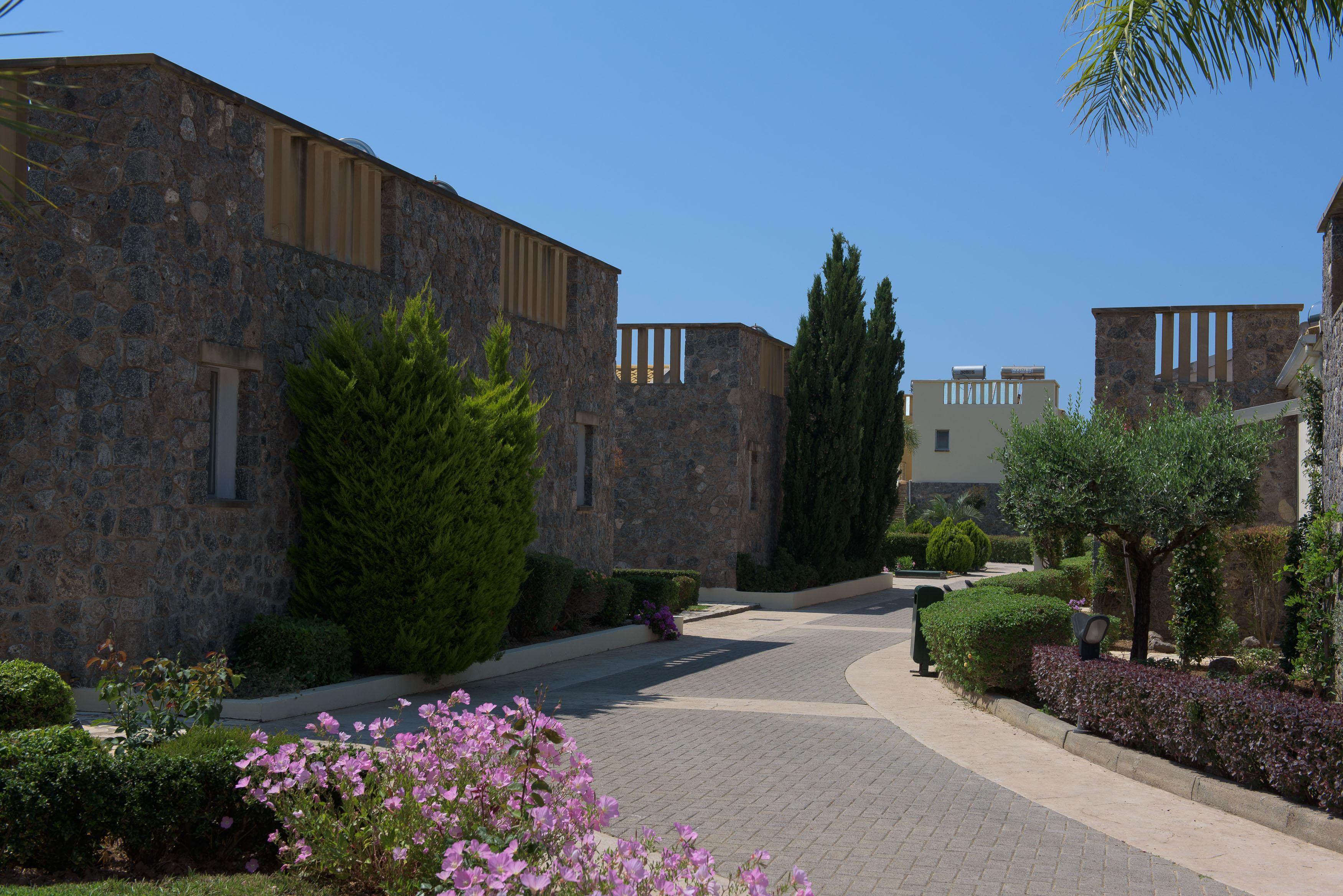 Restia Suites Exclusive Resort (Adults Only) Acharavi  Zewnętrze zdjęcie
