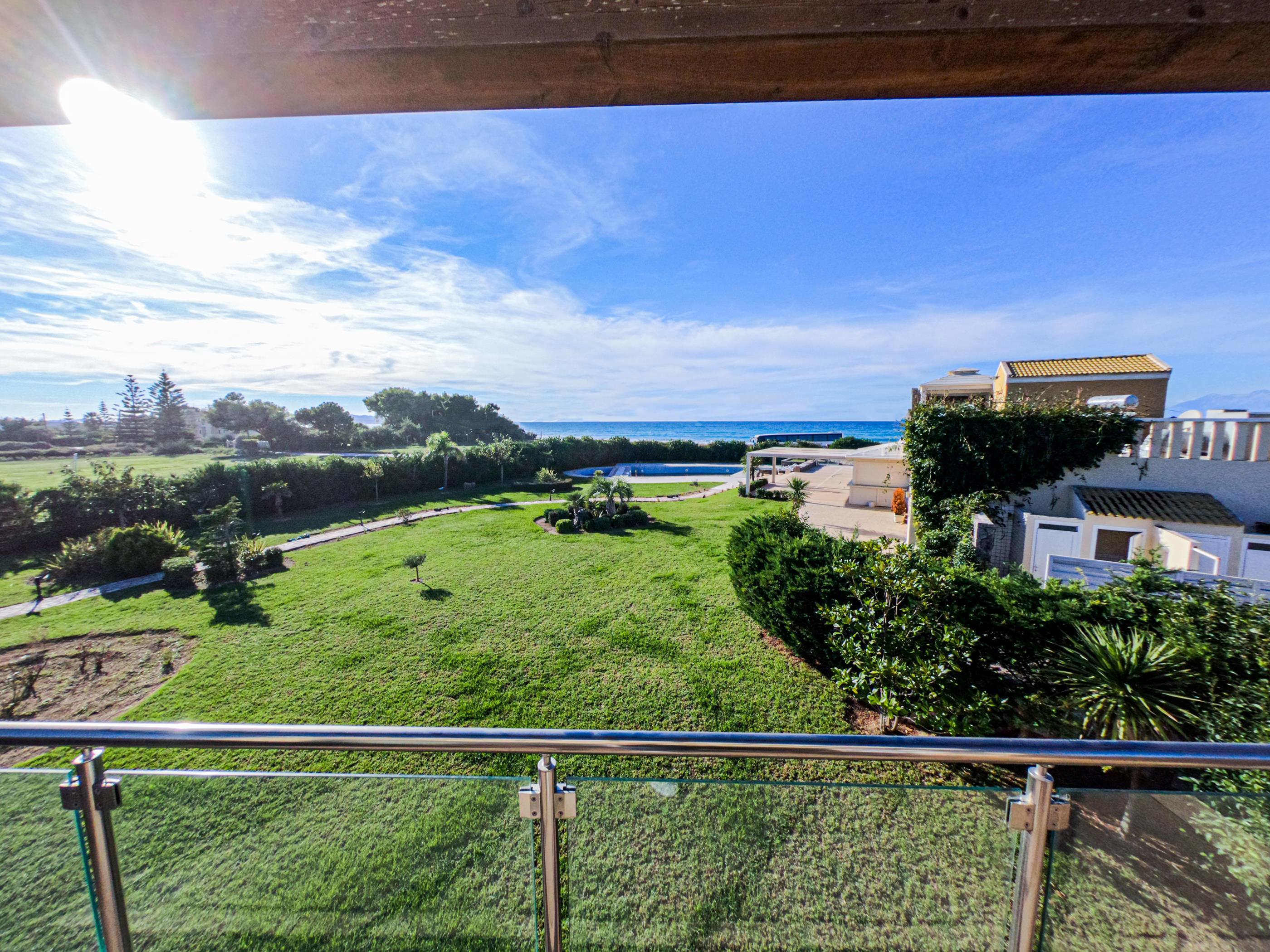 Restia Suites Exclusive Resort (Adults Only) Acharavi  Zewnętrze zdjęcie