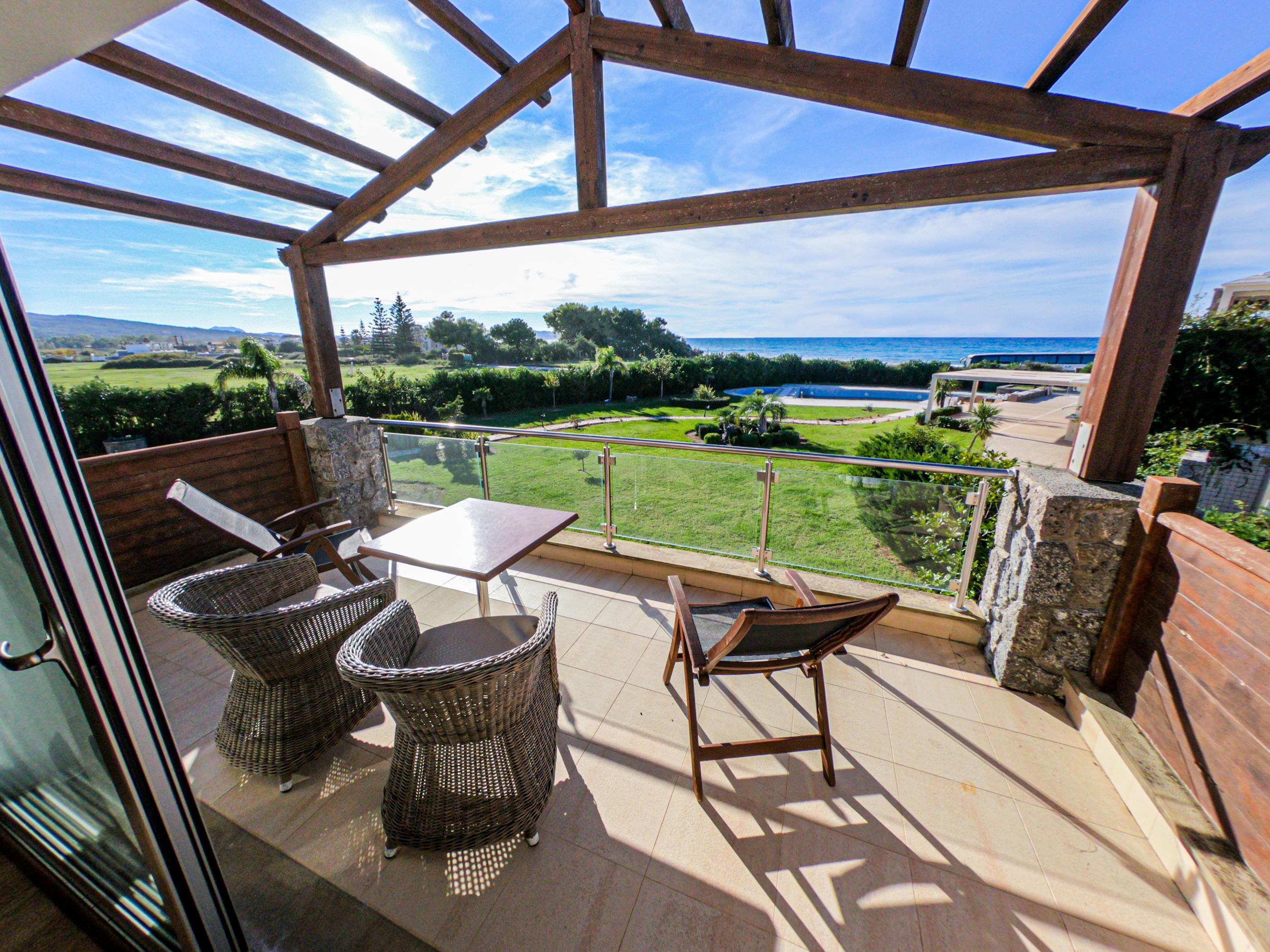 Restia Suites Exclusive Resort (Adults Only) Acharavi  Zewnętrze zdjęcie