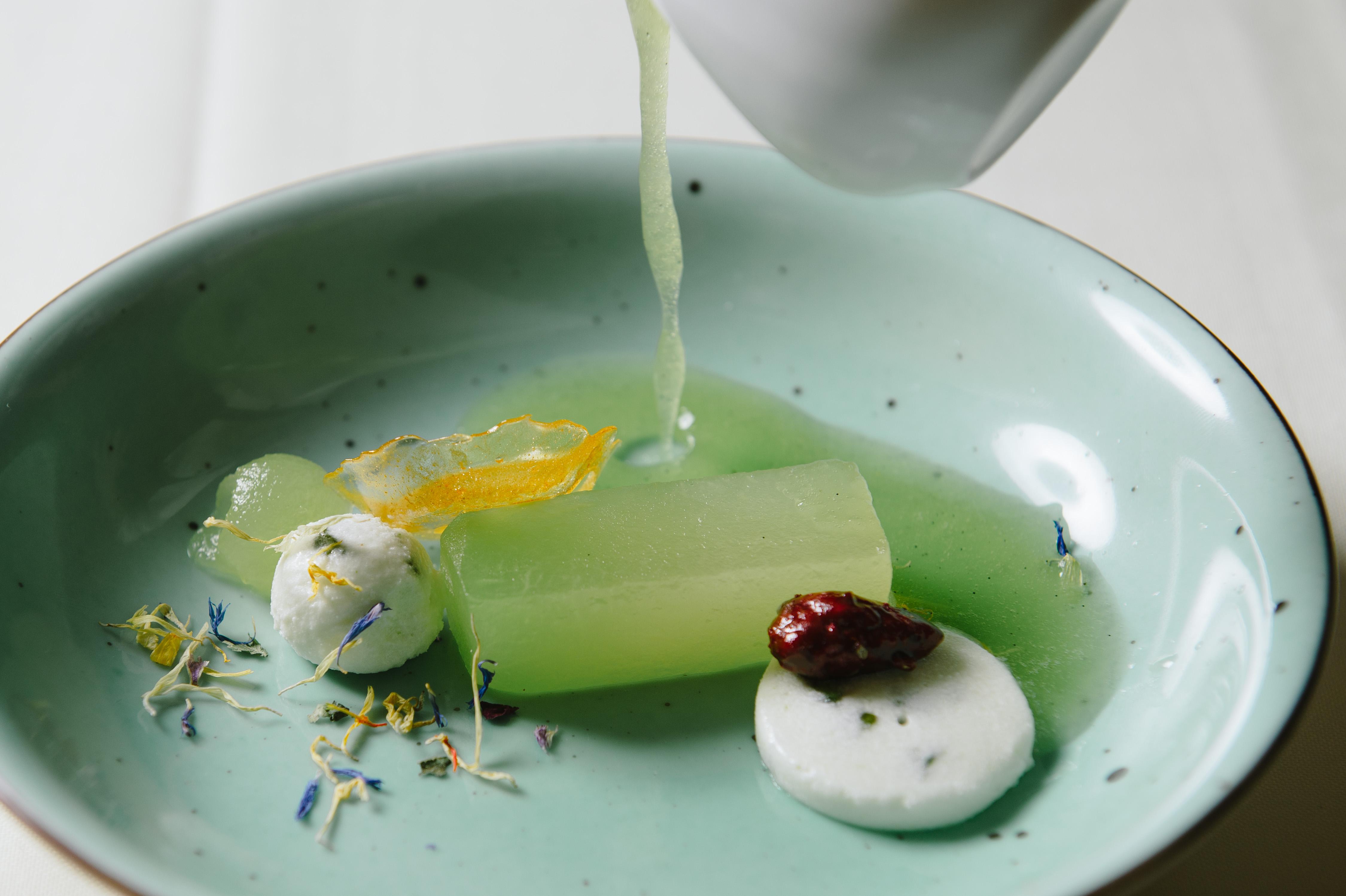 Restia Suites Exclusive Resort (Adults Only) Acharavi  Zewnętrze zdjęcie